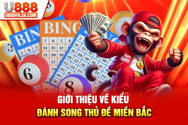Giới thiệu về kiểu đánh song thủ đề miền Bắc